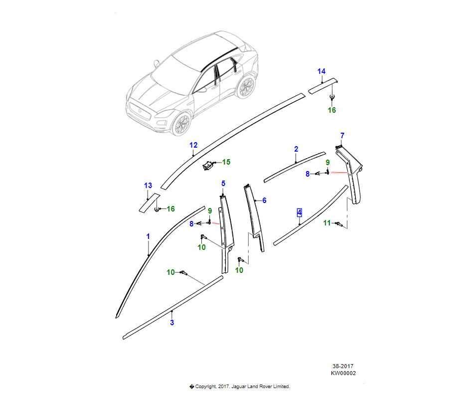 Jaguar Finizione J9C4757
