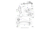 Jaguar Braccio a forcella C2D35200