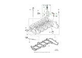 Jaguar Regolatore gioco valvola	 AJ813305