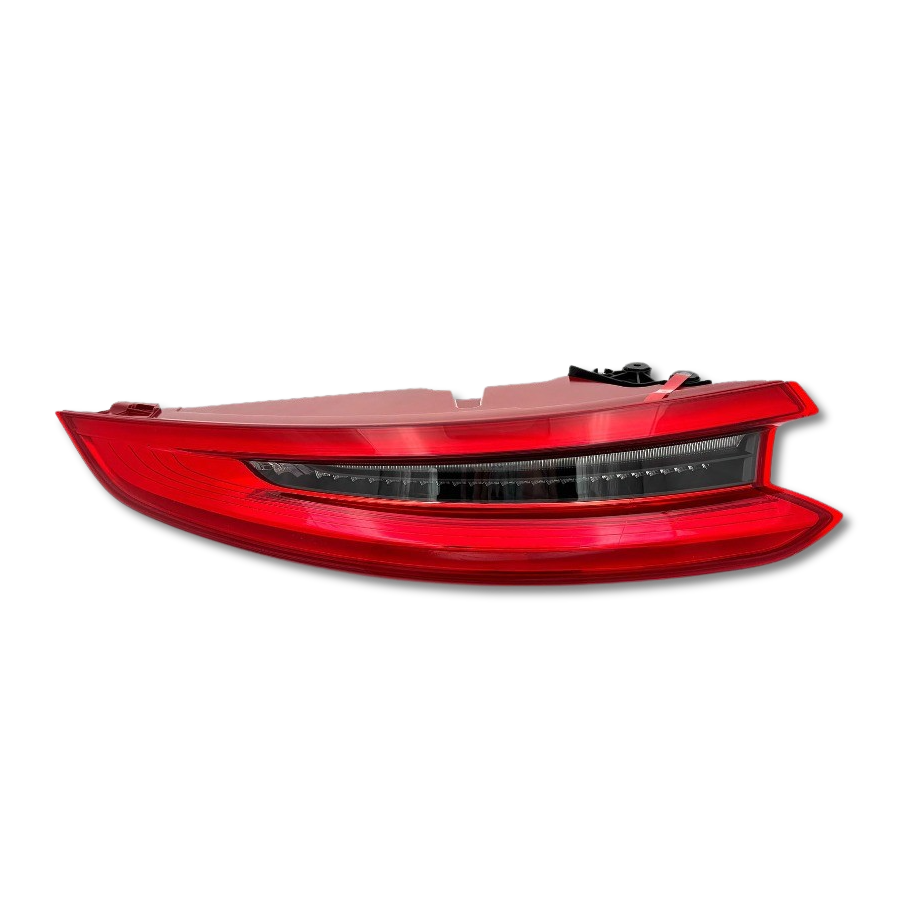 PORSCHE Original Left Rear Light 99163116506