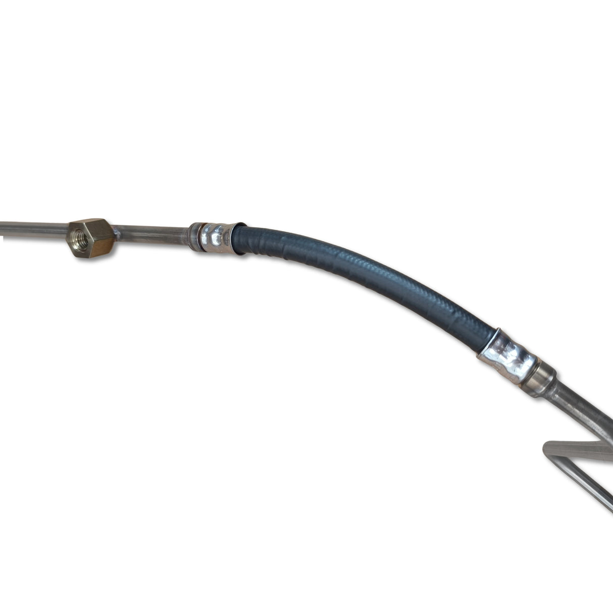 Aston Martin Tubo A/C Alta Pressione 89-82081