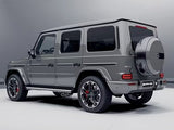 MERCEDES G-CLASS Original Night Pack SAE Taillight RD/SX M. A4639065301