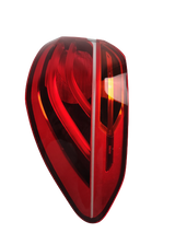 BMW EXT REAR LIGHT. RIGHT F46 LED GRAN TOURER FROM 2015 TO 2020 -63217330474