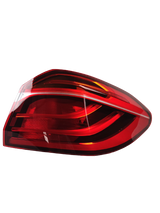 BMW EXT REAR LIGHT. RIGHT F46 LED GRAN TOURER FROM 2015 TO 2020 -63217330474