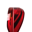 BMW EXT REAR LIGHT. LEFT F46 LED GRAN TOURER FROM 2015 TO 2020 - 63217330473