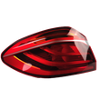BMW EXT REAR LIGHT. LEFT F46 LED GRAN TOURER FROM 2015 TO 2020 - 63217330473