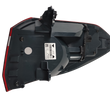 BMW EXT REAR LIGHT. LEFT F46 LED GRAN TOURER FROM 2015 TO 2020 - 63217330473