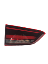 BMW X1 F48 LCI Original LED Taillight SX 63217477717