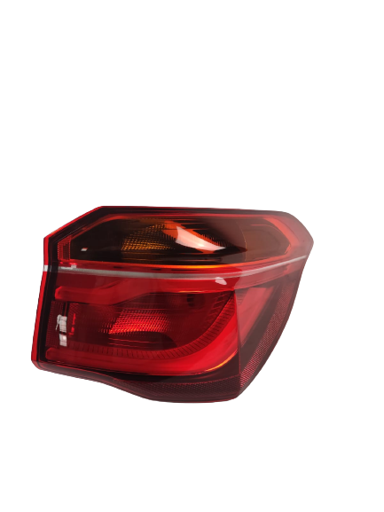 BMW X1 Originale Fanale Posteriore Esterno LED DX   63217350716  63217488546