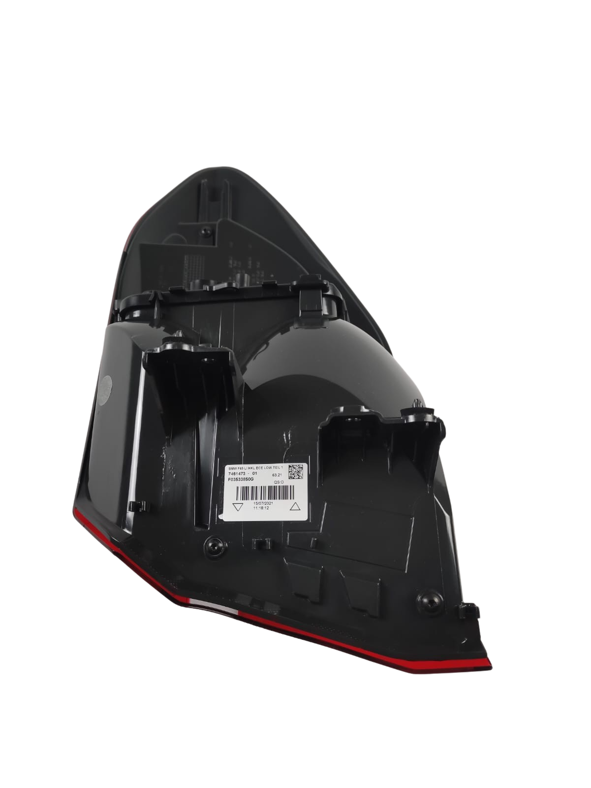 BMW SERIE 2 Original Exterior Taillight SX 63217311029 63217461473 63217491335