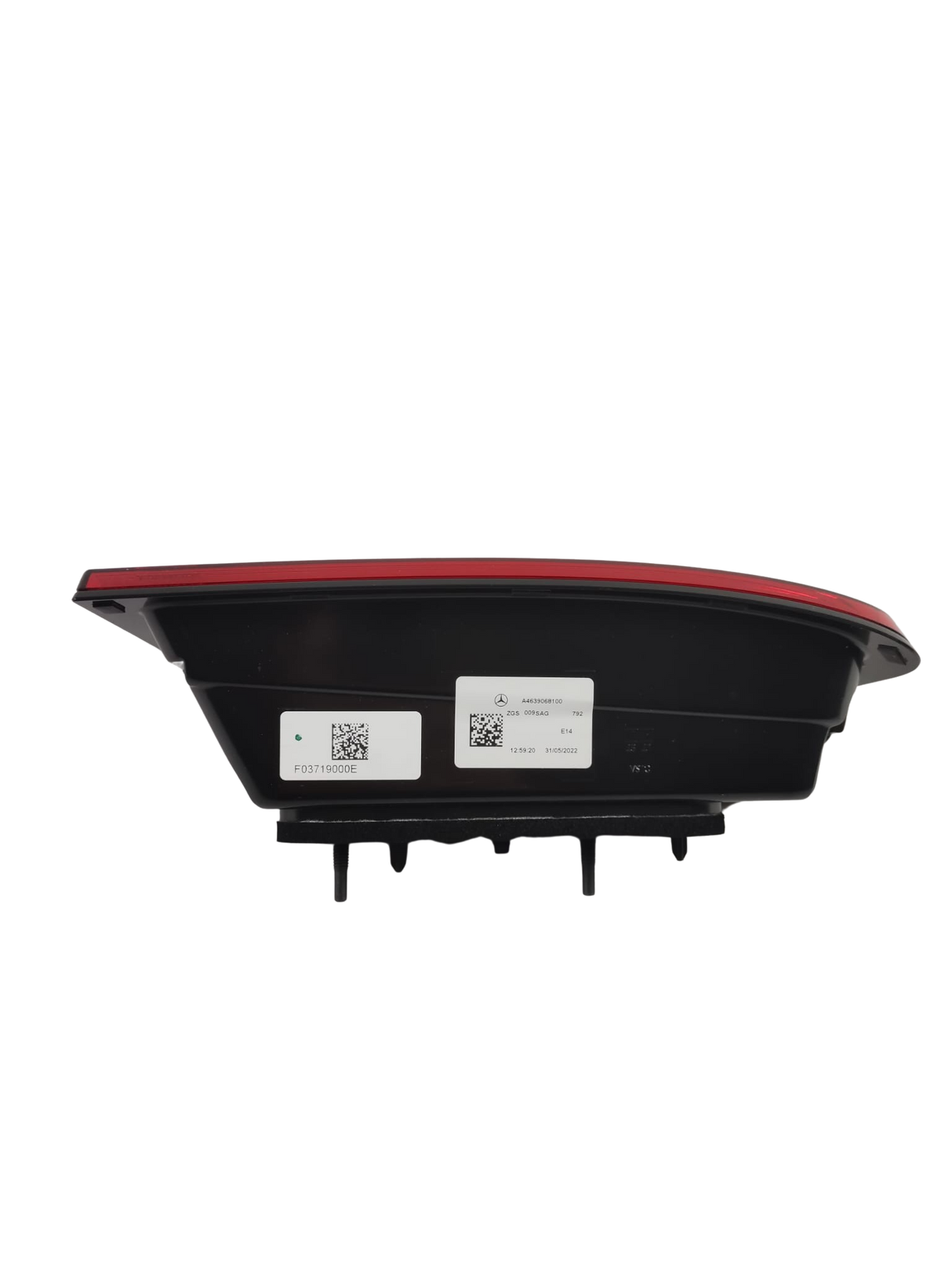 MERCEDES G-CLASS Original Taillight DX/SX A4639068100