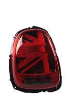MINI F56 LCI USA Original Taillight SX 63217435135