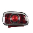 MINI R55 RESTYLING Original Taillight SX 63217275119