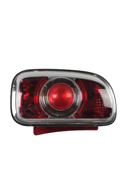 MINI R55 RESTYLING Original Taillight SX 63217275119