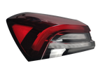 MASERATI REAR LIGHT SAE BLACK GHIBLI M157R LEFT 19-> 670159696
