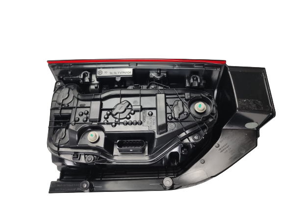 VOLKSWAGEM FANALE POSTERIORE SINISTRO MULTIVAN T6 DAL 18 1 PORTA - 7LA945095E