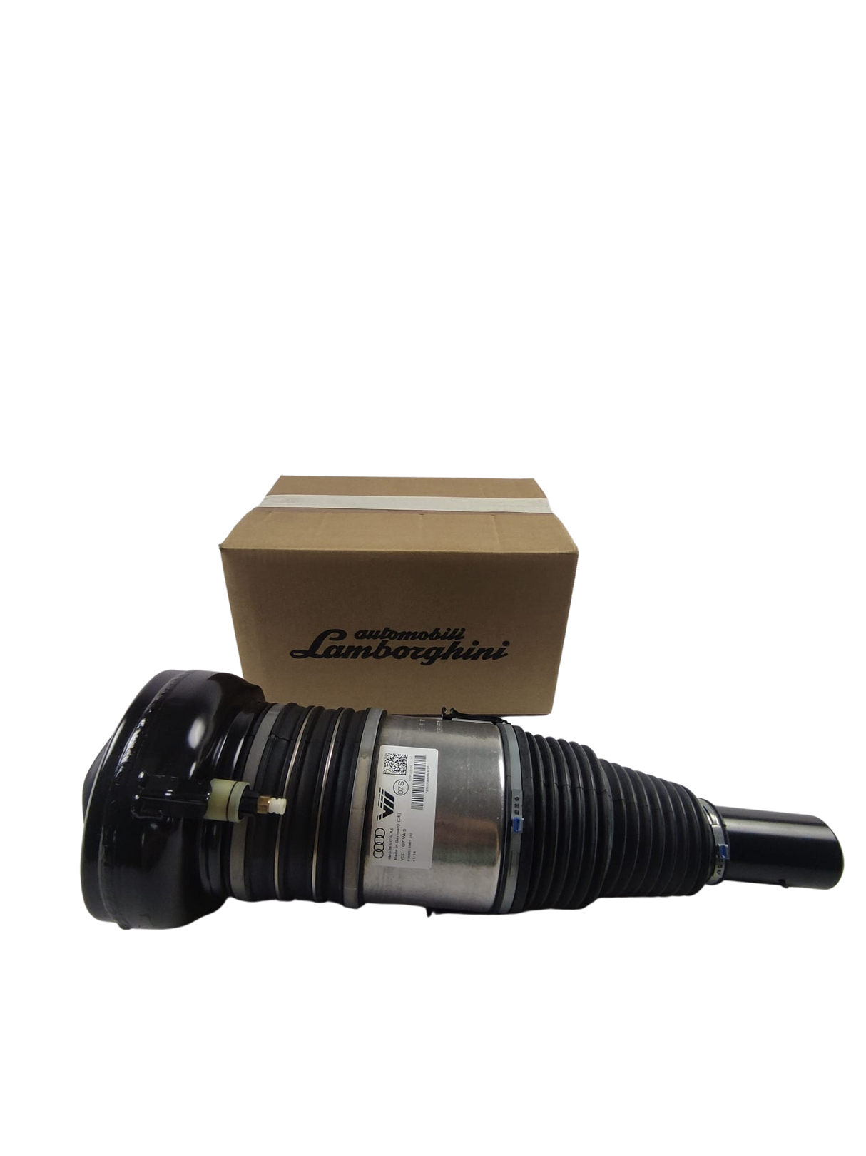 LAMBORGHINI AIR SHOCK ABSORBER 4M0616039AE