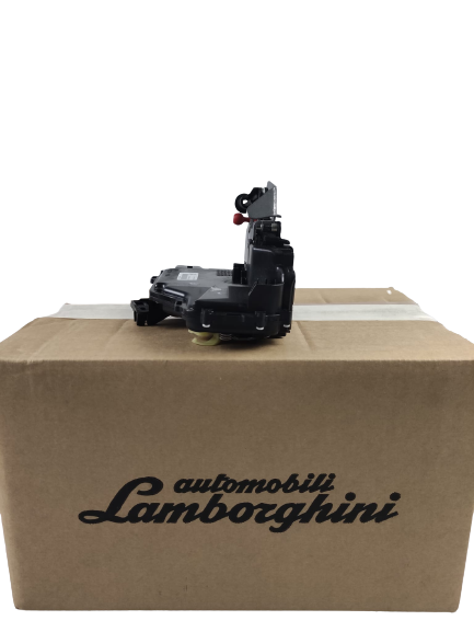 LAMBORGHINI  door look - 401837016