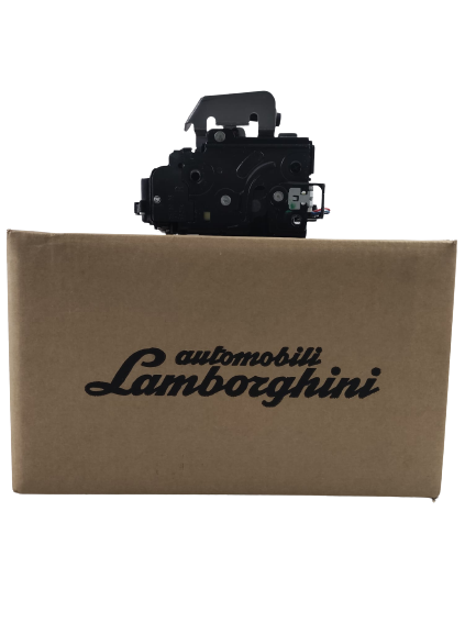 LAMBORGHINI  door look - 401837016