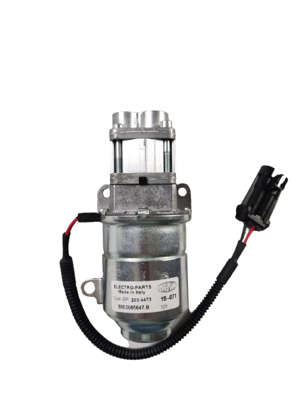 LAMBORGHINI hydraulic pump - 086901137