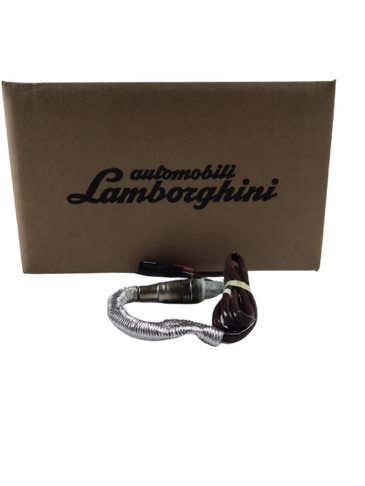 LAMBORGHINI  Oxigen sensor - 0P2906265M