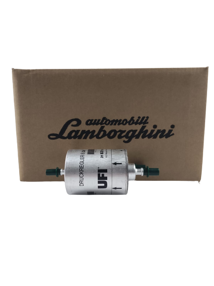 LAMBORGHINI  fuel filter  - 4F0201511E