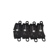 LAMBORGHINI set rear breack pads - 420698451F