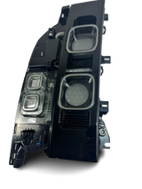 Fanale Posteriore Smoked Land Rover New Defender destro + sinistro LR181021 - LR181022