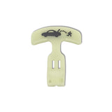 Aston Martin Maniglia Emergenza Cofano 6G43-67-10237