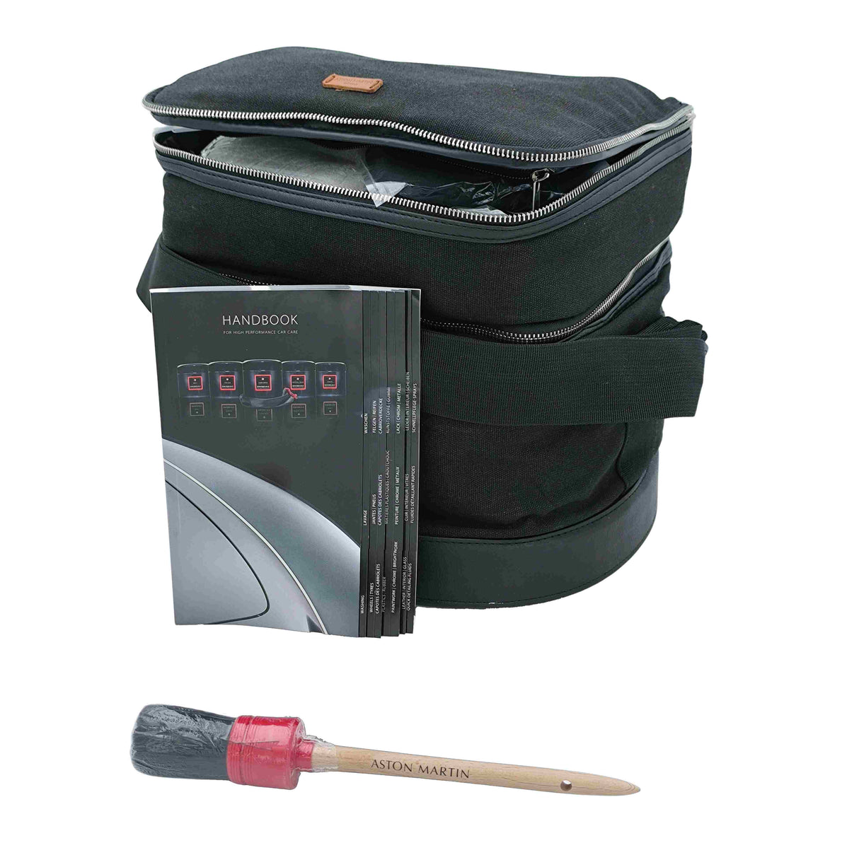 Aston Martin KIT PULIZIA AUTO 707442