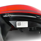 fanale Maserati Grecale