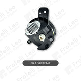 FIAT 500X Original LED Frontscheinwerfer links 52092847