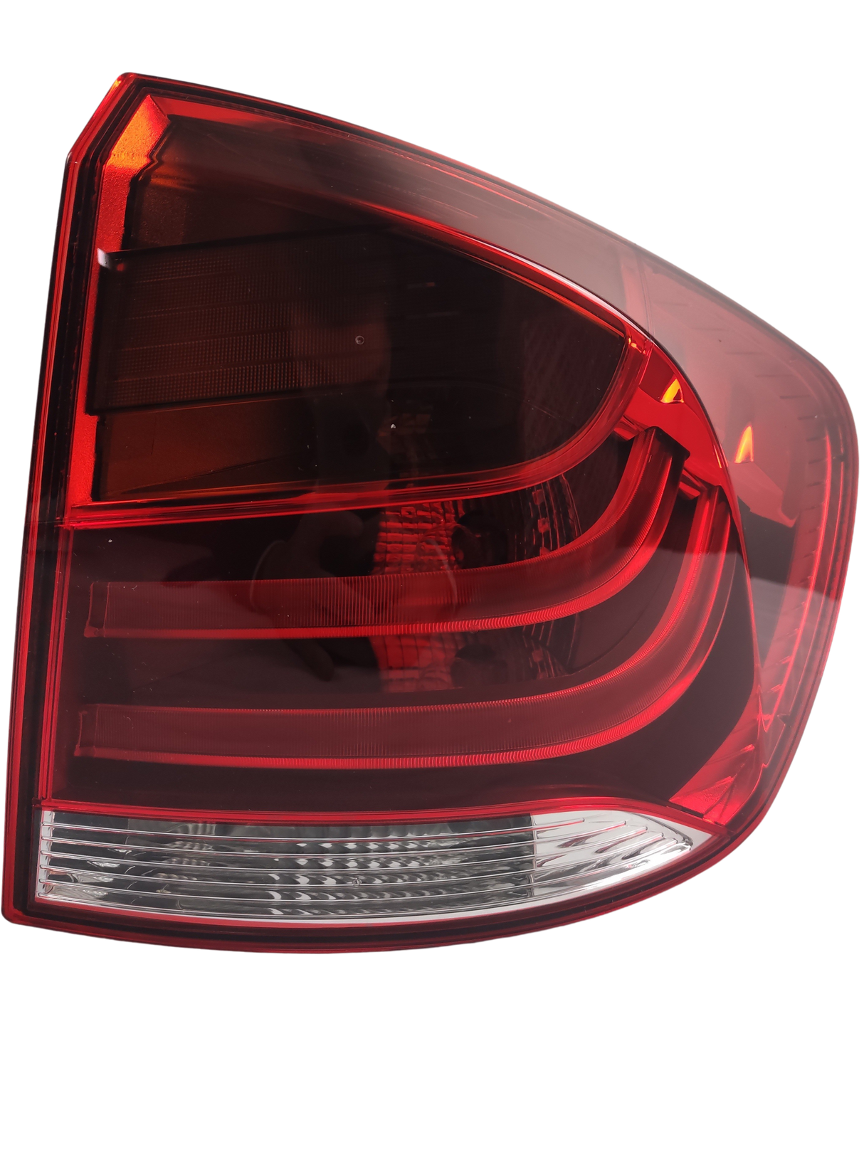 BMW X1 Original Rear Light Outside Right 63212990110