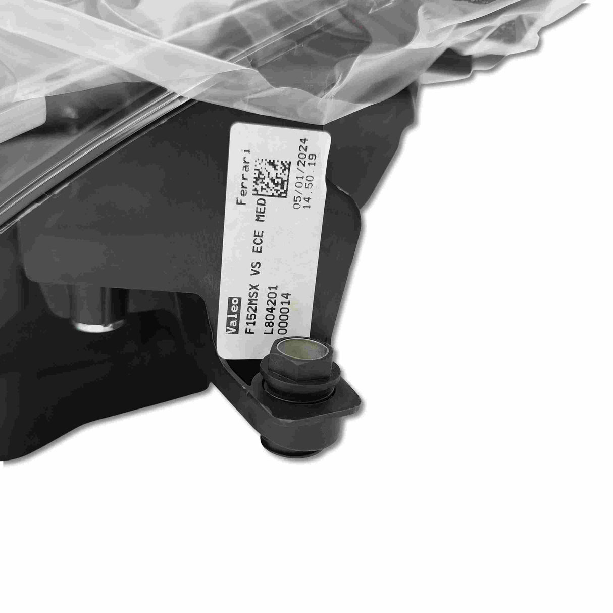 Ferrari Proiettore anteriore SX Full LED 325609