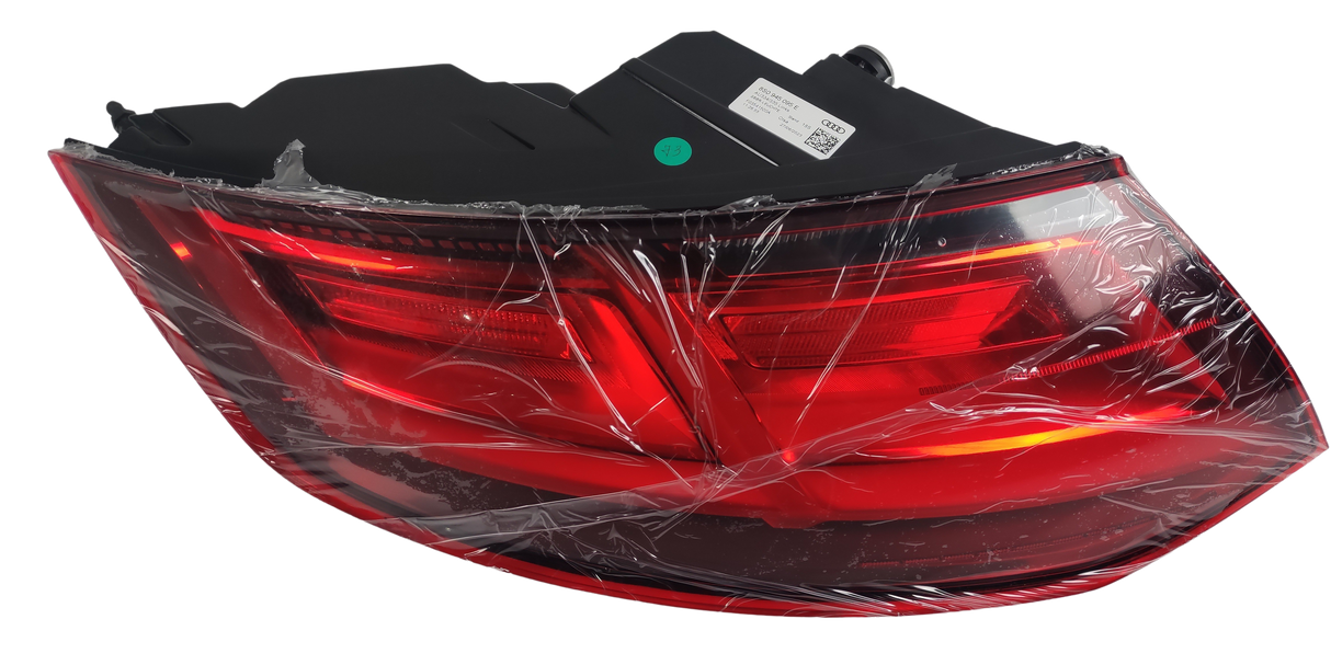 AUDI TT-TTS Original Right Rear Light 8S0945095