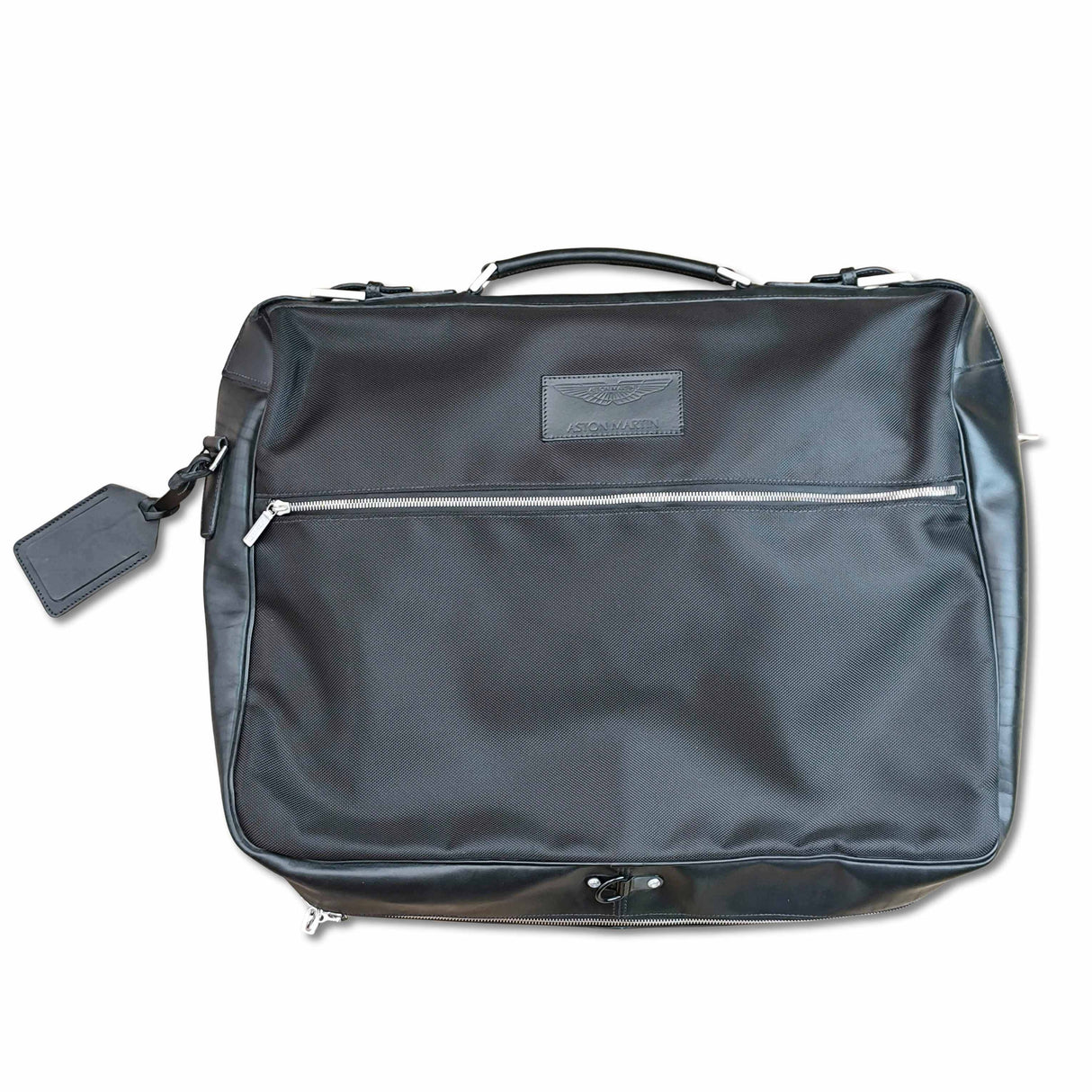 Aston Martin valigia porta-abiti 704389