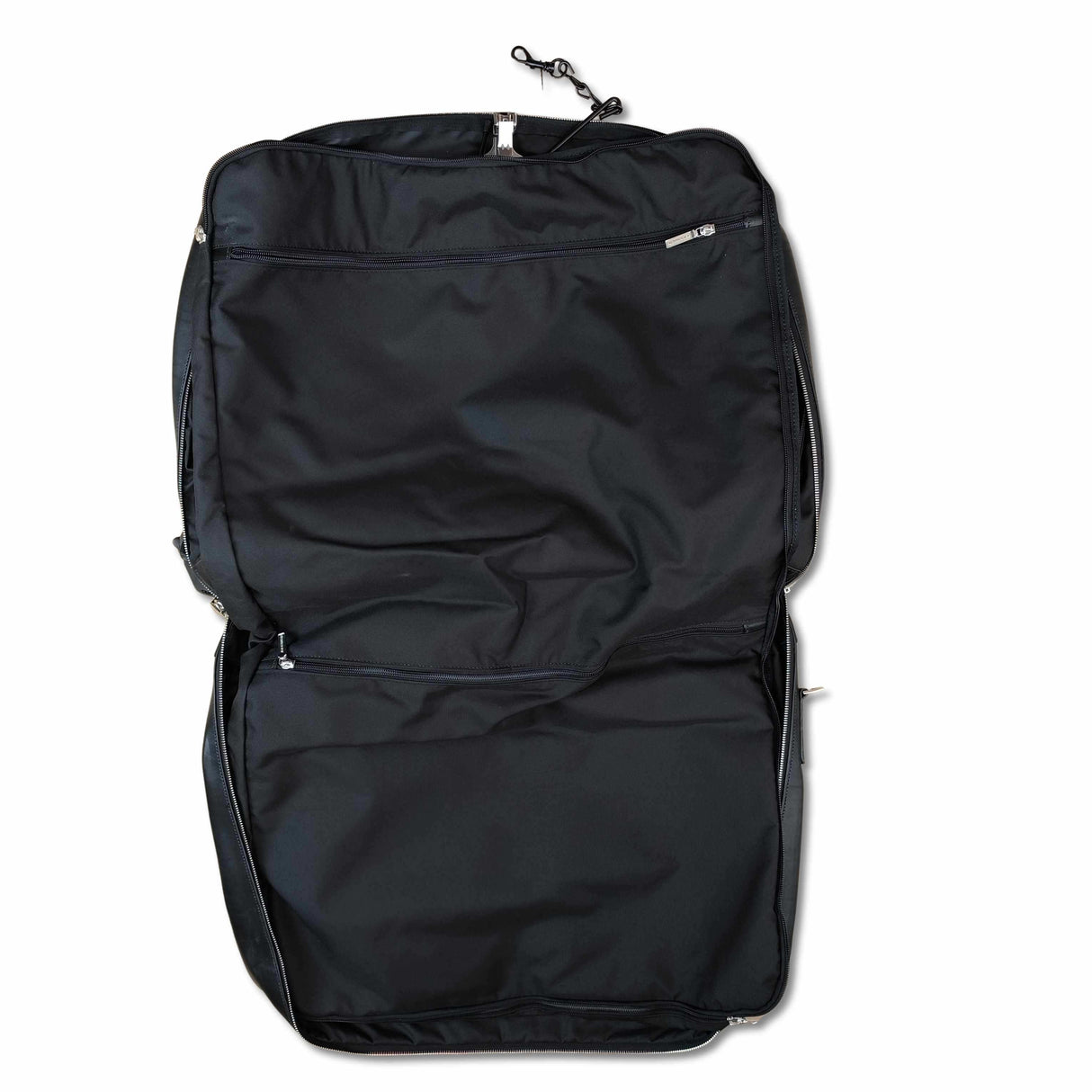 Aston Martin valigia porta-abiti 704389