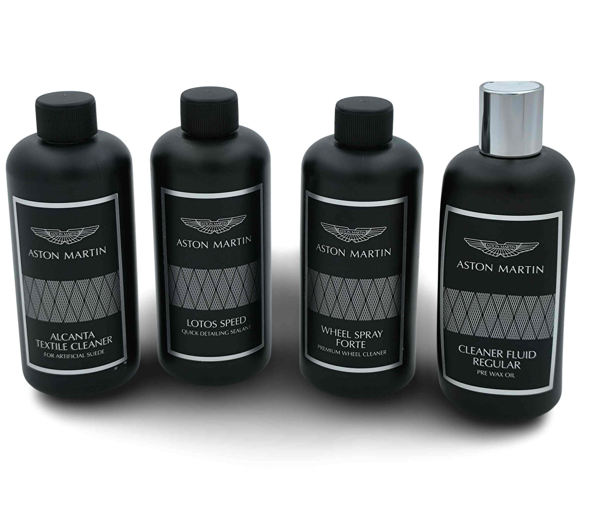Aston Martin KIT PULIZIA AUTO 707442