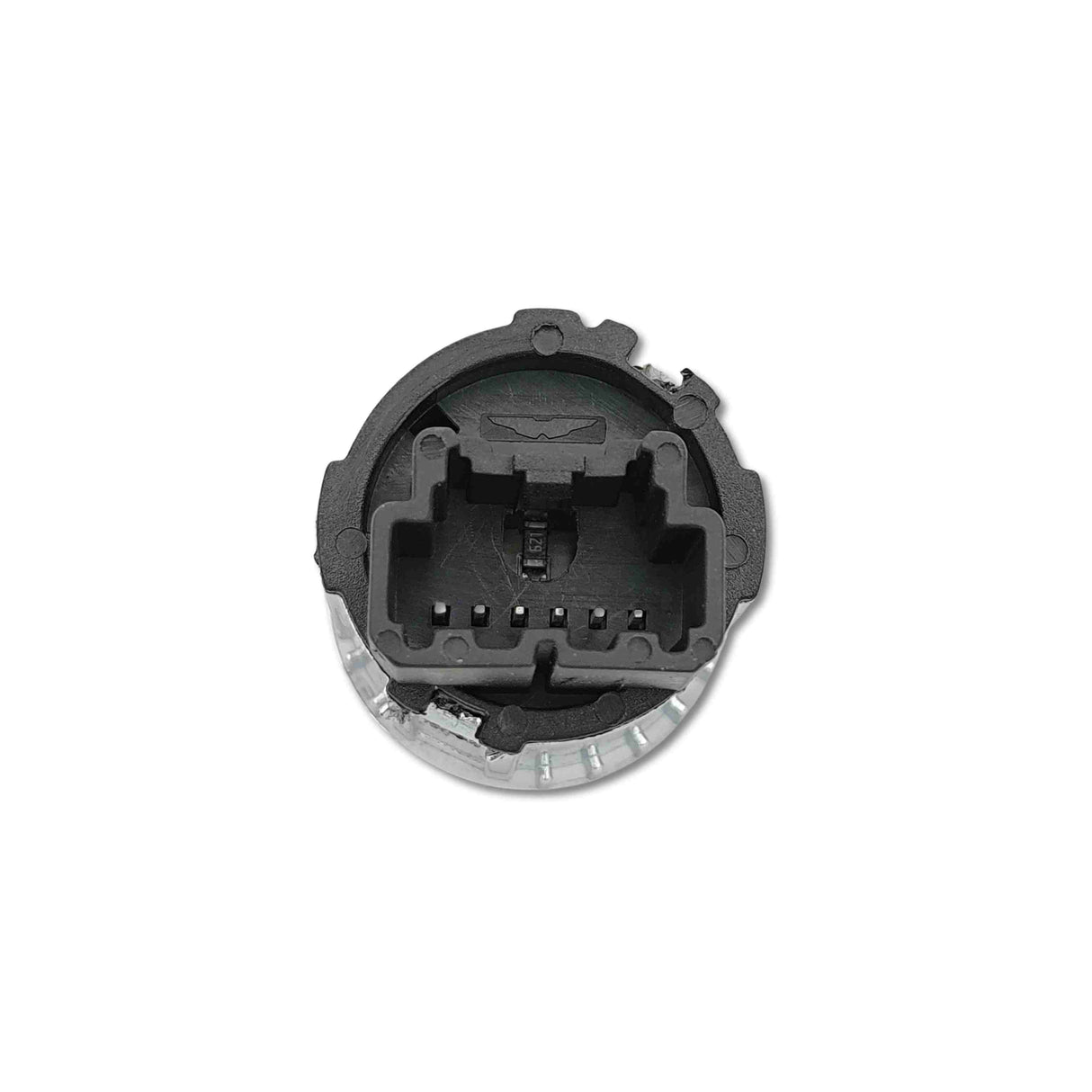 Aston Martin interruttore parcheggio cambio automatico 6G33-7L021-BB