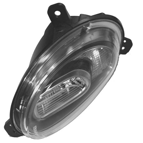 FIAT 500X Originale Fanale Anteriore DX   51937405      | Fratelli Leo