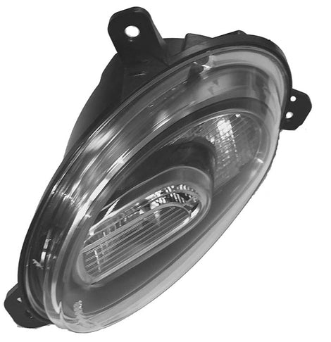 FIAT 500X Originale Fanale Anteriore DX   51937405      | Fratelli Leo