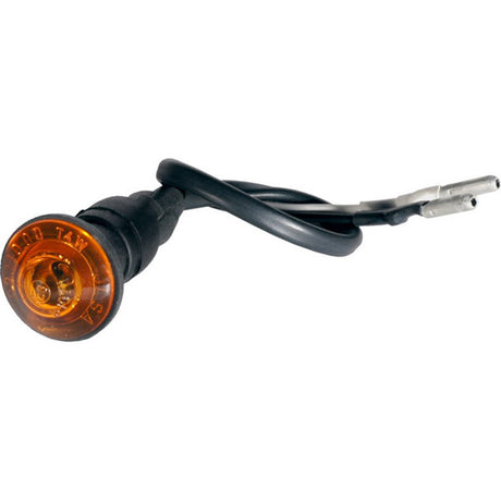 FIAT COUPE'-BARCHETTA Originale Originale Fanale Laterale DX/SX   46305952      | Fratelli Leo