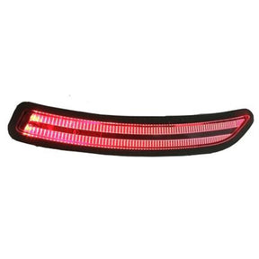 MINI F55-F56-F57 Originale Fanale Laterale Posteriore LED DX   63217297548      | Fratelli Leo
