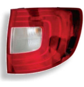 SKODA SUPERB II SW UK Originale Fanale Posteriore SX   379945095B      | Fratelli Leo