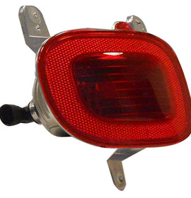 JEEP RENEGADE Originale Fanale Posteriore Retronebbia SX   51953205      | Fratelli Leo
