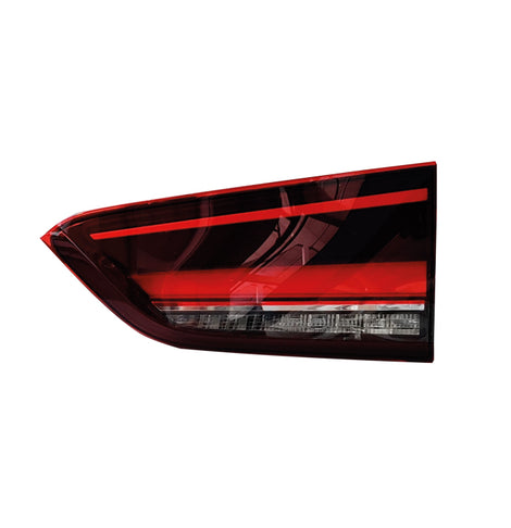 BMW X1 F48 LCI  Originale Fanale Posteriore Interno LED SX   63217477717      | Fratelli Leo