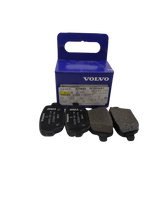 Pastiglie freno posteriori originali Volvo 30794553