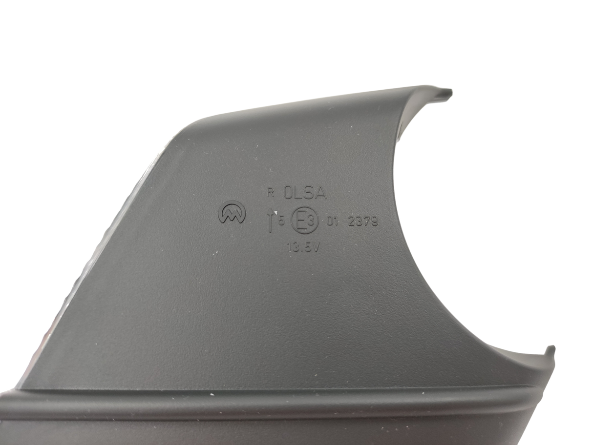 SKODA OCTAVIA-VW POLO Original Side Light SX Mirror 1Z0949101C