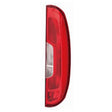 FIAT 52044718 51974250 Gruppo Ottico SX DOBLO' FL 1 Porta  | Fratelli Leo.