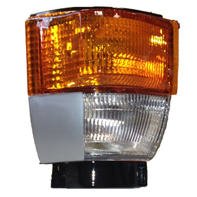 FIAT 26129 3T900 Gruppo Ottico Anteriore SX NISSAN CABSTAR 98 02 | Fratelli Leo.